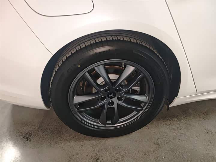 Hozon S Hunting 2024 2024款 增程300 标准版