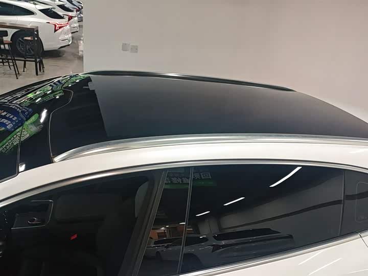 Hozon S Hunting 2024 2024款 增程300 标准版