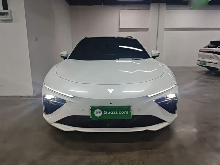 Hozon S Hunting 2024 2024款 增程300 标准版