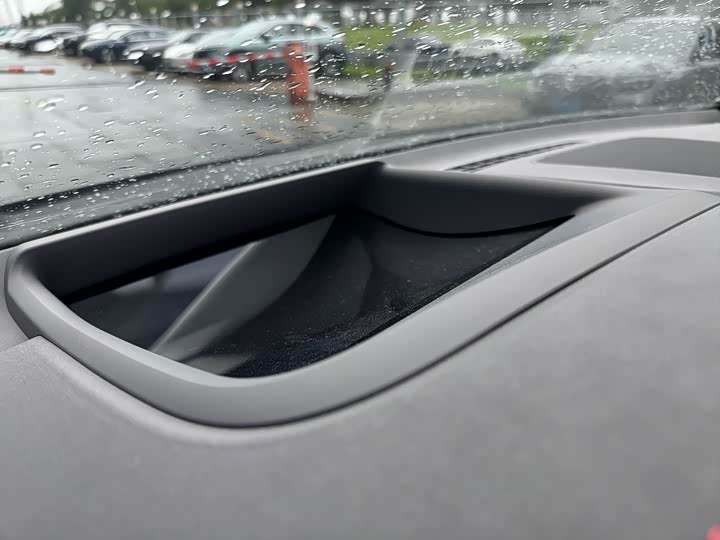 Mercedes-Benz EQS AMG 2023 2023款 AMG EQS 53 4MATIC+