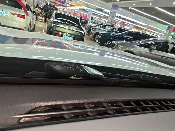 BAIC Beijing BJ40 Hybrid 2025 2025款 进阶版