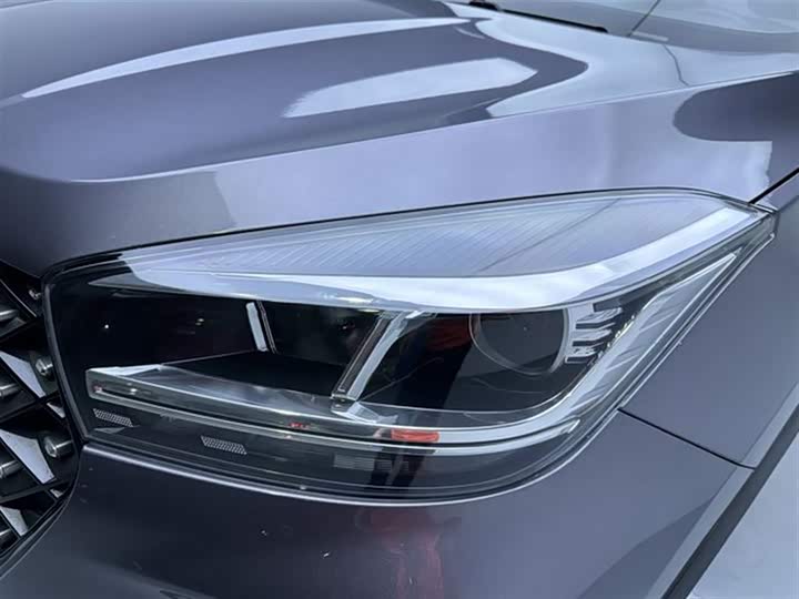 Chery Tiggo 5x 2022 2022款 超级英雄版 1.5L CVT时尚型