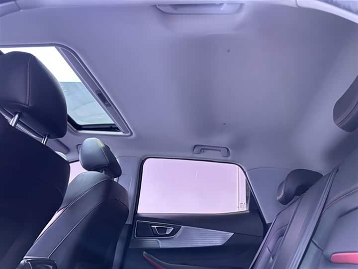 Chery Tiggo 5x 2022 2022款 超级英雄版 1.5L CVT时尚型