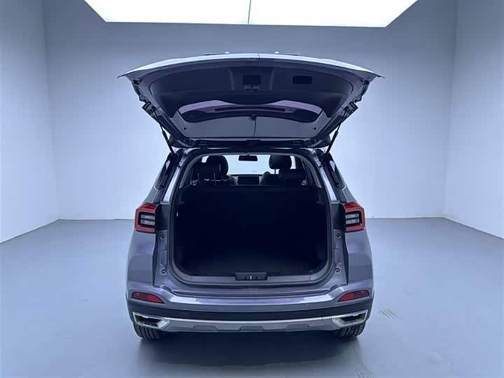 Chery Tiggo 5x 2022 2022款 超级英雄版 1.5L CVT时尚型