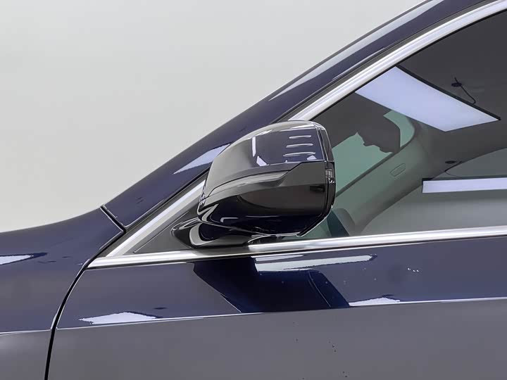 BMW X1 2024 2024款 sDrive25Li M运动套装