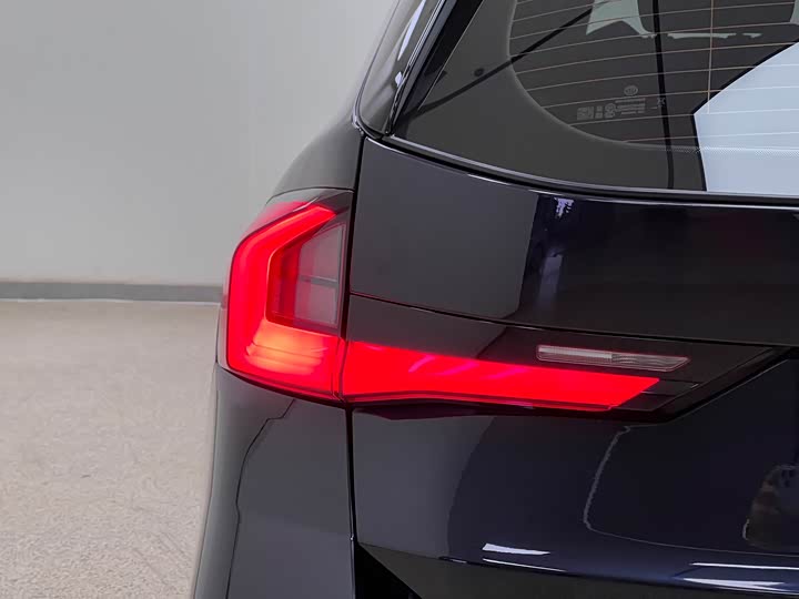 BMW X1 2024 2024款 sDrive25Li M运动套装