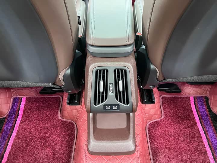 BMW X1 2024 2024款 sDrive25Li M运动套装