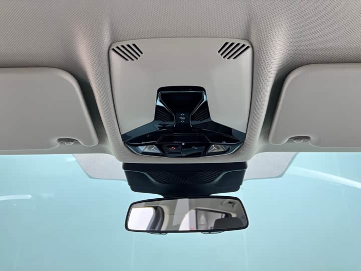 BMW X1 2024 2024款 sDrive25Li M运动套装