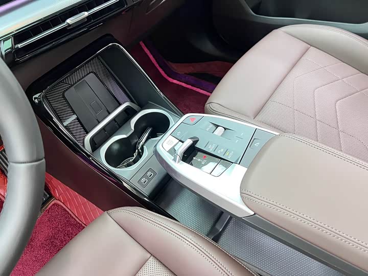 BMW X1 2024 2024款 sDrive25Li M运动套装