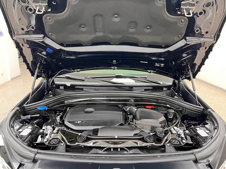 BMW X1 2024 2024款 sDrive25Li M运动套装