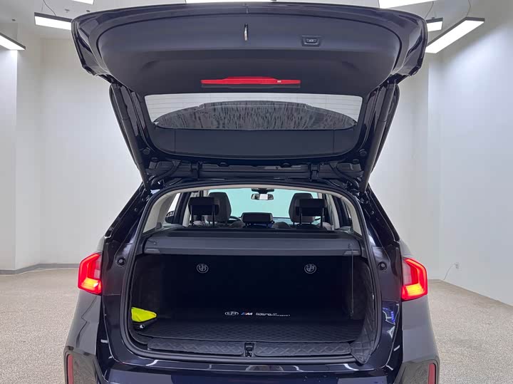 BMW X1 2024 2024款 sDrive25Li M运动套装