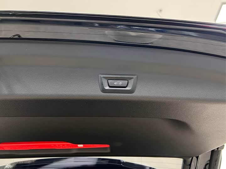 BMW X1 2024 2024款 sDrive25Li M运动套装