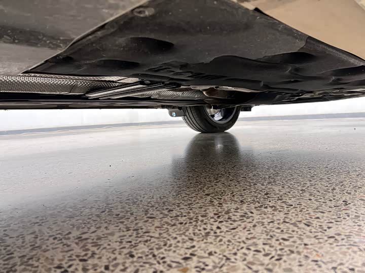 BMW X1 2024 2024款 sDrive25Li M运动套装