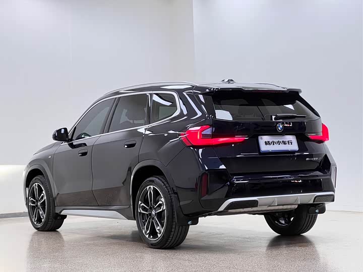 BMW X1 2024 2024款 sDrive25Li M运动套装