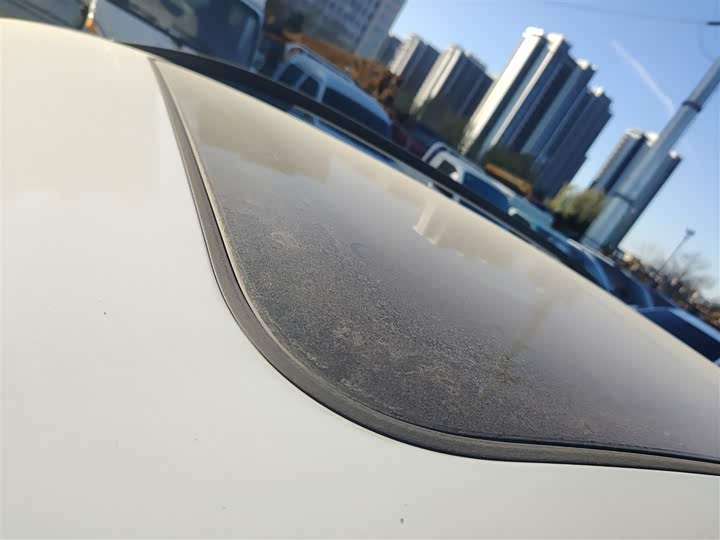 Volkswagen Tharu 2025 2025款 新锐 300TSI 锐意版