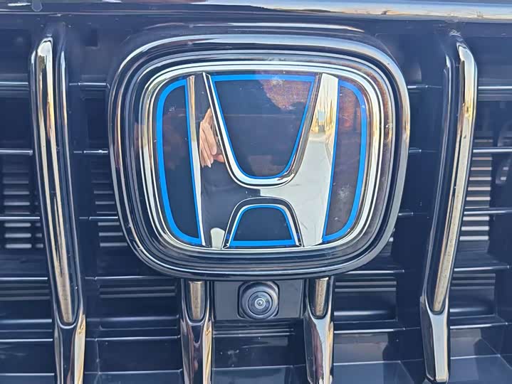 Honda Inspire Hybrid 2023 2023款 e:PHEV 智耀版