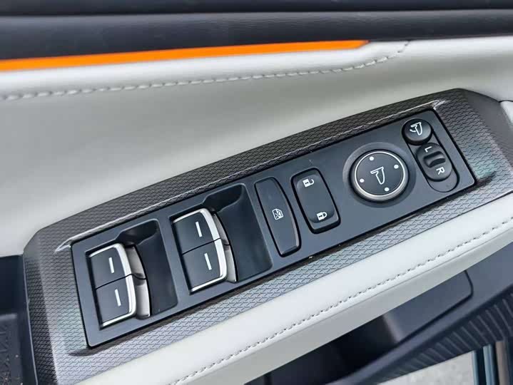 Honda Inspire Hybrid 2023 2023款 e:PHEV 智耀版