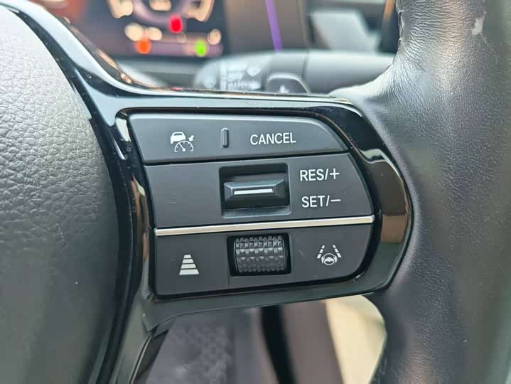 Honda Inspire Hybrid 2023 2023款 e:PHEV 智耀版