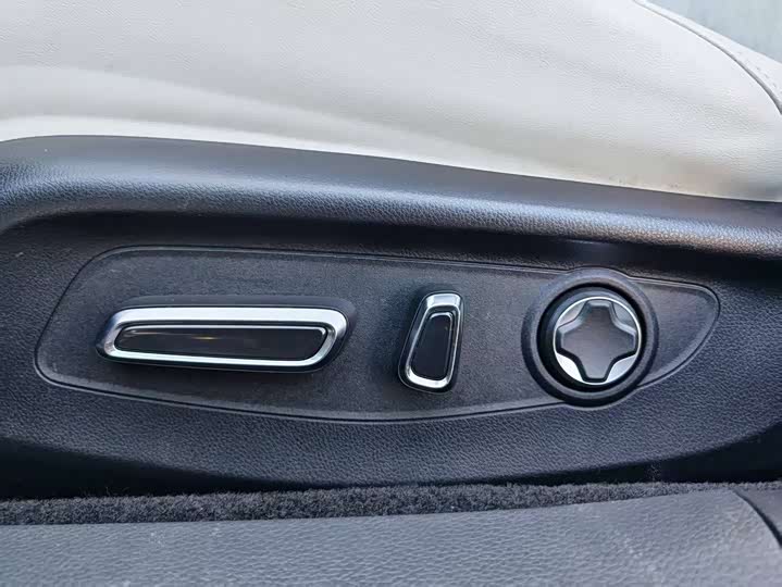 Honda Inspire Hybrid 2023 2023款 e:PHEV 智耀版