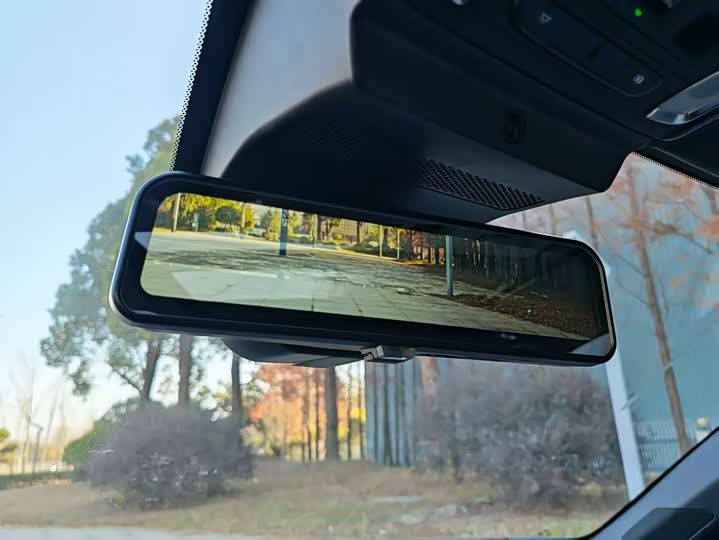 Honda Inspire Hybrid 2023 2023款 e:PHEV 智耀版