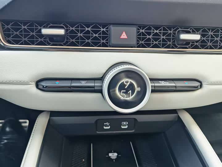 Honda Inspire Hybrid 2023 2023款 e:PHEV 智耀版