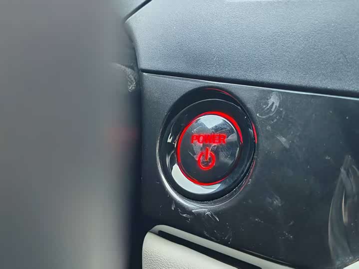 Honda Inspire Hybrid 2023 2023款 e:PHEV 智耀版