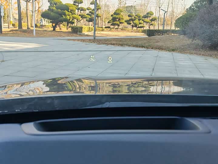 Honda Inspire Hybrid 2023 2023款 e:PHEV 智耀版