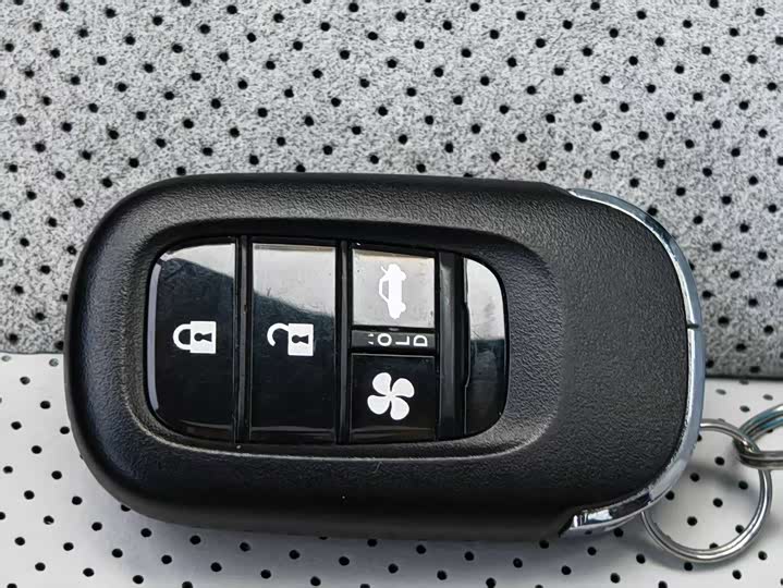 Honda Inspire Hybrid 2023 2023款 e:PHEV 智耀版