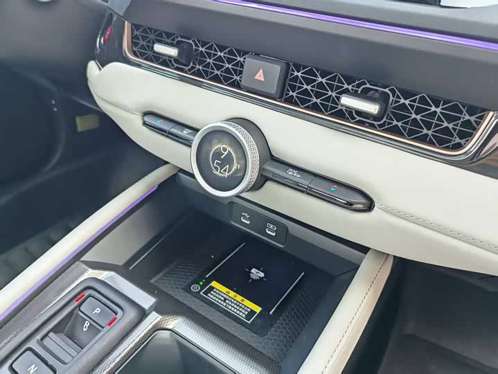 Honda Inspire Hybrid 2023 2023款 e:PHEV 智耀版