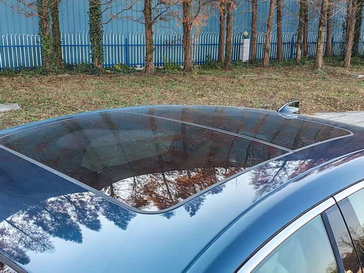 Honda Inspire Hybrid 2023 2023款 e:PHEV 智耀版