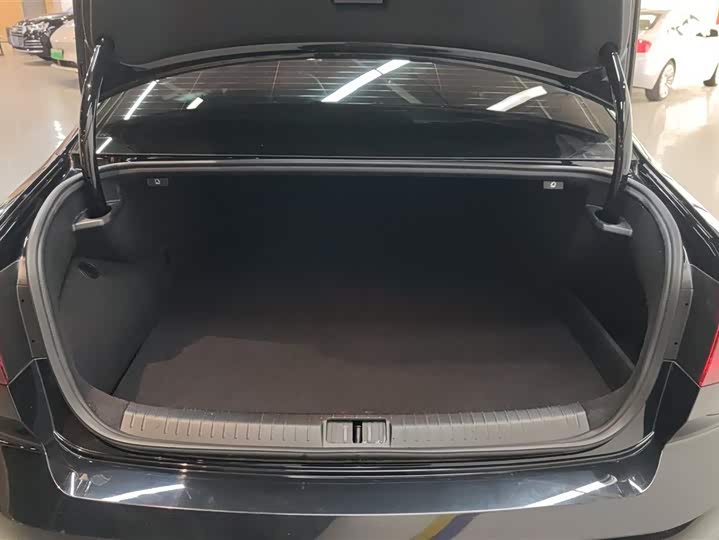 2022 Volkswagen Magotan GTE Hybrid