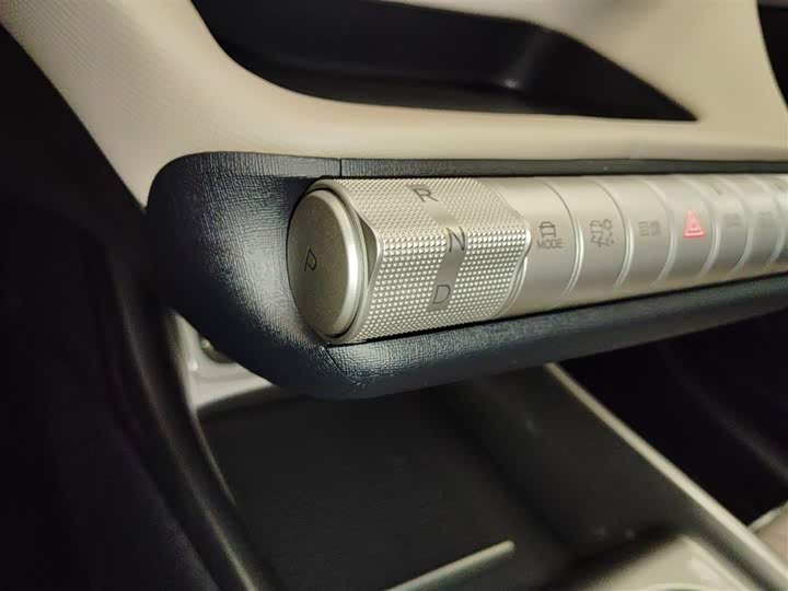 BYD Dolphin 2025 2025款 420km 自由版