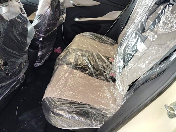 BYD Dolphin 2025 2025款 420km 自由版