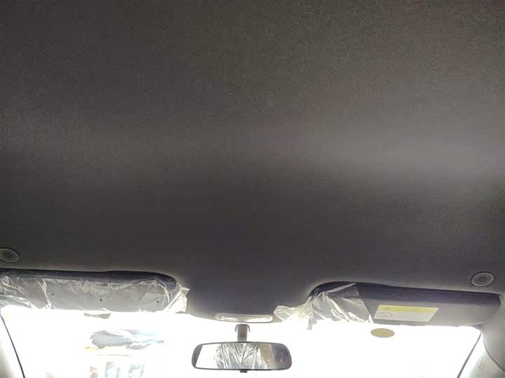 BYD Dolphin 2025 2025款 420km 自由版