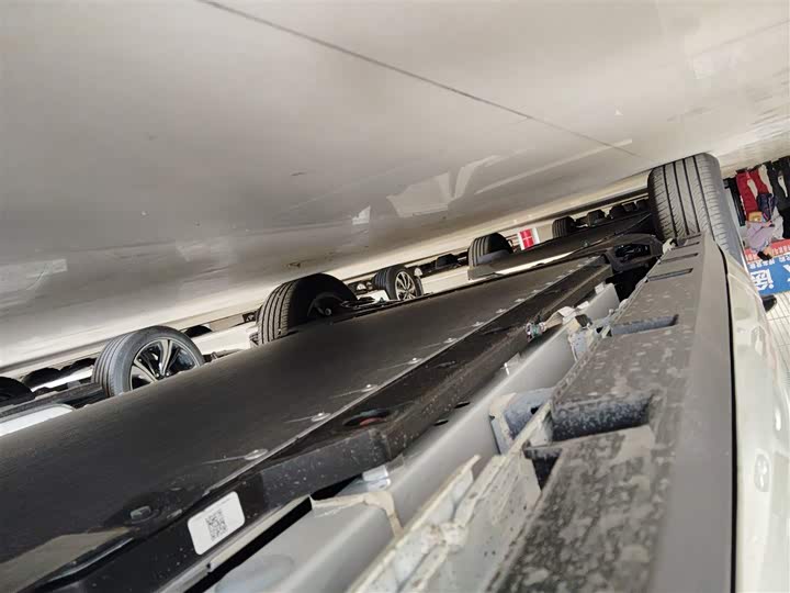 BYD Dolphin 2025 2025款 420km 自由版