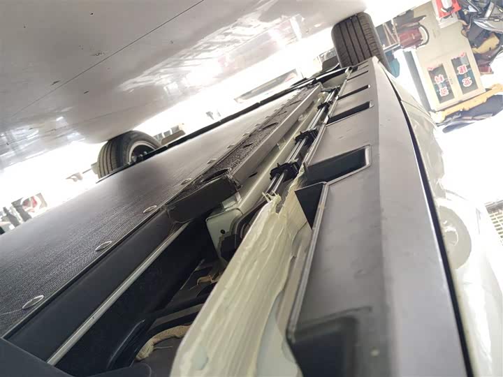 BYD Dolphin 2025 2025款 420km 自由版