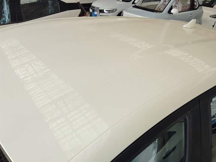 BYD Dolphin 2025 2025款 420km 自由版