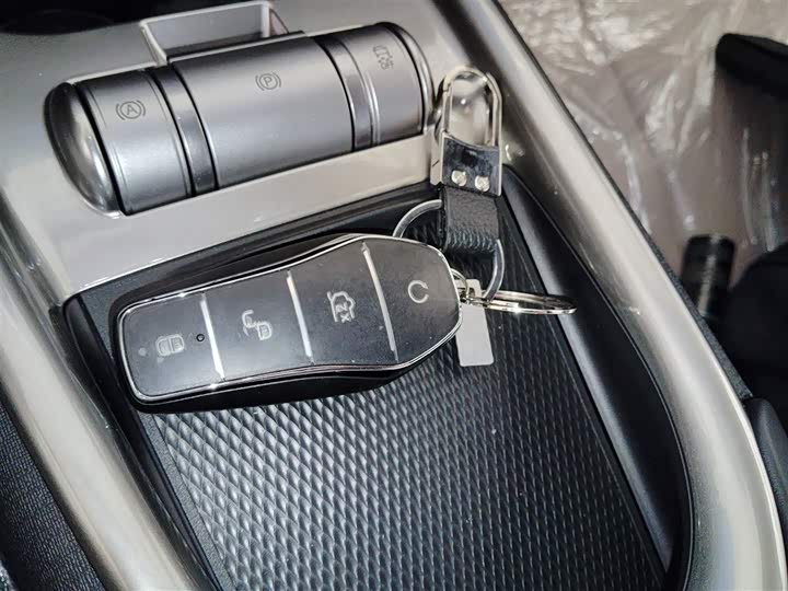 BYD Dolphin 2025 2025款 420km 自由版