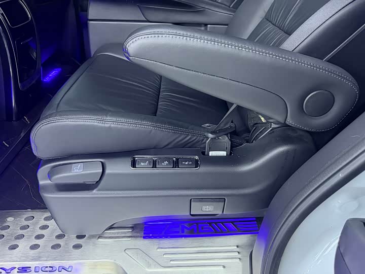 Honda Elysion 2024 2024款 2.0L e:HEV 豪华版