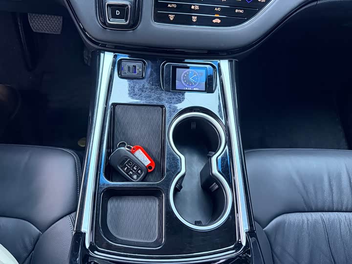 Honda Elysion 2024 2024款 2.0L e:HEV 豪华版