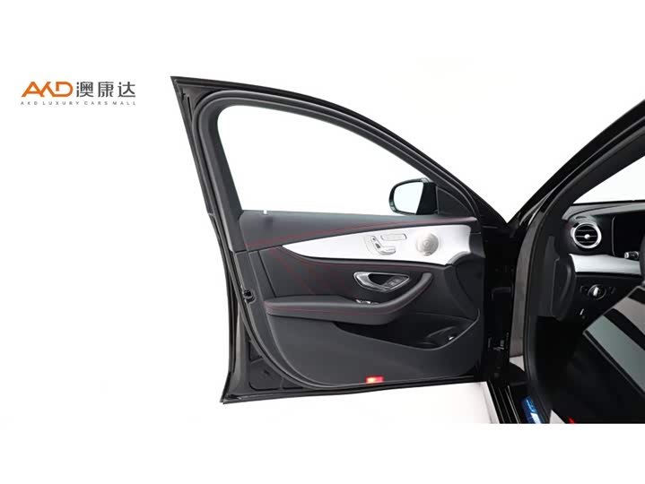 Mercedes-Benz E-Class AMG 2022 2022款 AMG E 53 4MATIC+