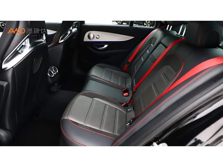 Mercedes-Benz E-Class AMG 2022 2022款 AMG E 53 4MATIC+