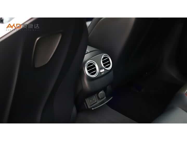 Mercedes-Benz E-Class AMG 2022 2022款 AMG E 53 4MATIC+
