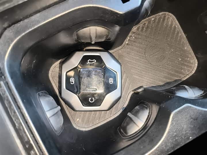 Jetour T2 2024 2024款 2.0T 四驱银龙之翼