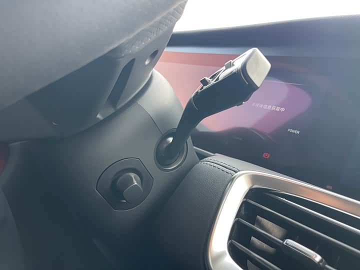 Hongqi E-HS9 2022 2022款 690km 旗享版 六座