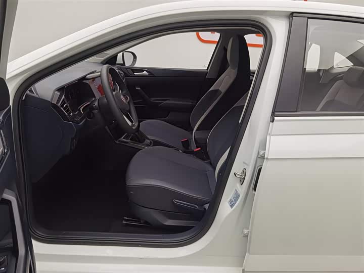 Volkswagen Lavida 2025 2025款 新锐 1.5L 出众新逸版