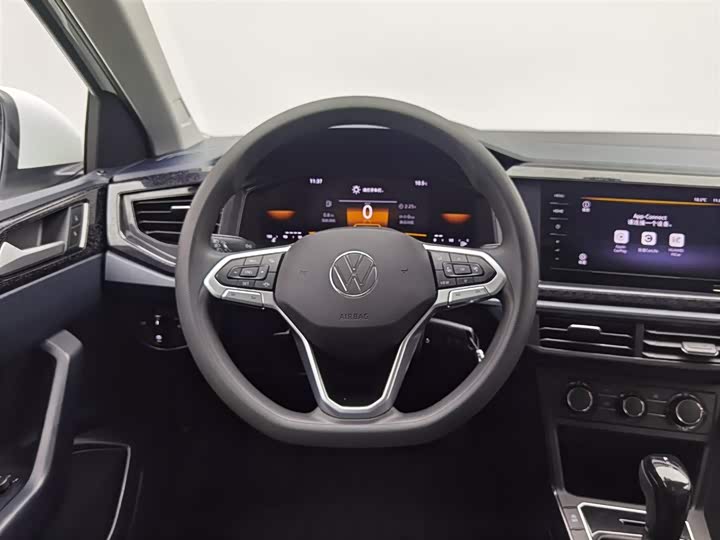 Volkswagen Lavida 2025 2025款 新锐 1.5L 出众新逸版