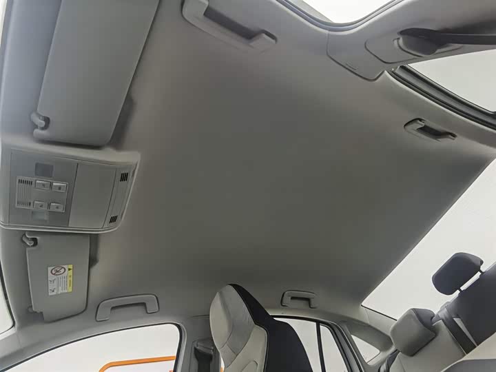 Volkswagen Lavida 2025 2025款 新锐 1.5L 出众新逸版