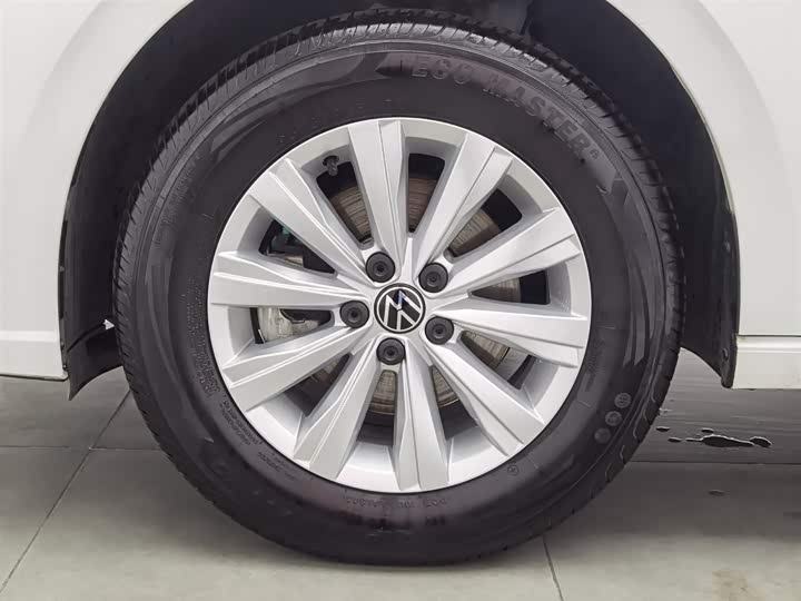 Volkswagen Lavida 2025 2025款 新锐 1.5L 出众新逸版