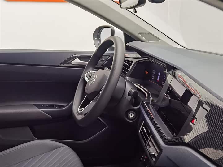 Volkswagen Lavida 2025 2025款 新锐 1.5L 出众新逸版